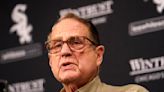 White Sox owner Jerry Reinsdorf says he doesn't see how shooting could have occurred in ballpark