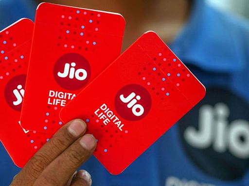 For Reliance Industries, Jio remains the jewel in the crown