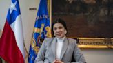 La presidenta de la Cámara Diputados chilena: "Hemos avanzado cuando hemos apartado las diferencias"
