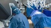 Plastic surgery OT Marathon: RML Hospital performs 24 surgeries in 24 hours - ET HealthWorld