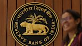 India's central bank holds key rate steady as expected
