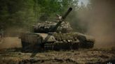 Activity of Russian troops sharply increased on Kupiansk front – General Staff