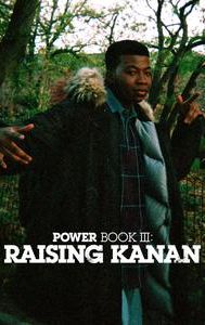 FREE STARZ: Power Book III: Raising Kanan