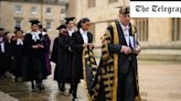 Oxford University drops plans for committee to choose new chancellor