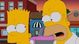 The Simpsons writer explains bizarre mistake in early episode