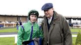 Gary Carson: Colin Keane and Noel Meade can double up for Bellewstown success