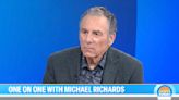 Michael Richards Opens Up About ‘Canceling’ Himself After Racist Rant