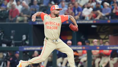 MLB All-Star uniforms slammed, fans call for return to individual uniforms: 'Abomination'