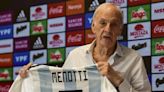 Fallece César Luis Menotti