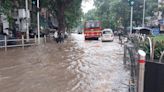 Mumbai rains: BEST bus routes diverted due to waterlogging; check details here