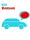 Ride Overshare