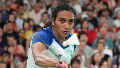 PV Sindhu adds former world No.1 from South Korea to her coaching team as she targets renaissance