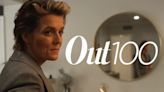 Out BTS: Brandi Carlile Is Iconic at the Out100 Photo Shoot