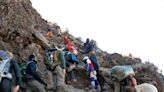 Mount Kilimanjaro gets high-speed internet so climbers can share their ascents on social media