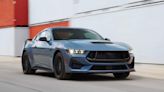 2024 Ford Mustang Colors, Ranked