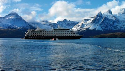 Por qué Estados Unidos y China se están “agolpando” en un puerto de Chile - La Tercera