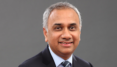 Meet Salil Parekh, India's Second-highest Paid CEO In IT Sector - Know His Salary And Other Details