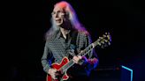 “Chris and Jon often didn’t get on… I didn’t want to be the leader, but to be a strong voice on the team, brave enough to speak up”: Steve Howe learned to play peacemaker in Yes