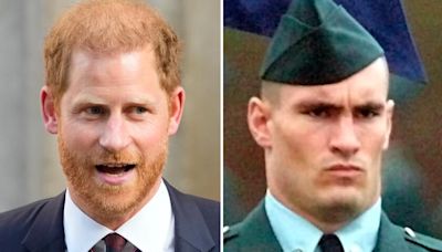 ESPN to honor Prince Harry with Pat Tillman Award, even though late soldier's mother disagrees