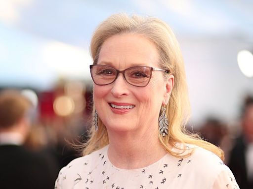 Are You a Meryl Streep Superfan? Prove It with These 20 Questions