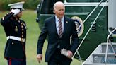 GOP House gives Biden opportunities for triangulation