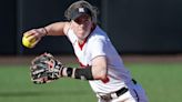 Nebraska softball's Billie Andrews earns first team All-Big Ten honors