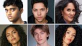 ‘Goosebumps’ Adds Six To Season 2 Cast