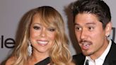 Bryan Tanaka Confirms Split From Mariah Carey After 7 'Extraordinary Years'