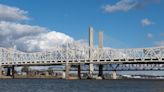 Kennedy Bridge experiencing partial lane closures due to repairs