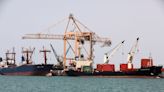 Yemen's Hodeidah receives first ship carrying general cargo in years amid truce push