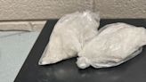 Man charged with nearly $20,000 worth of drugs in Caldwell County: Sheriff