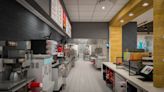 Fast-food chains adopt futuristic designs: What's behind the new look from Wendy’s and others