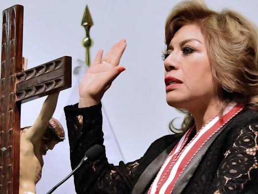 Zoraida Ávalos retorna al Ministerio Público: Poder Judicial ordena su reincorporación como fiscal suprema titular