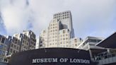 City of London Approves Office Project on Former Museum of London Site