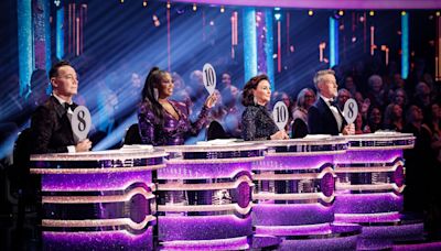 Strictly Come Dancing launch show confirms recording details