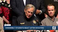 Students Demand Action speaks out following Texas shooting