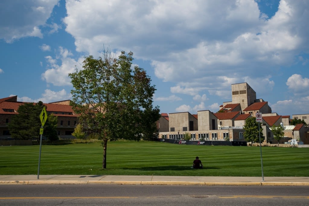 Weapon from parking lot shooting at CU Boulder’s Williams Village dorms was an air pistol, police say