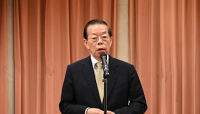 震撼彈！賴清德驚傳擬找謝長廷任司法院長 「皇后的貞操」面臨挑戰