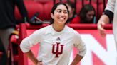How Indiana volleyball walk-on Isa Lopez found storybook ending in Bloomington