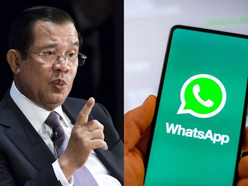 Cambodia launches its own WhatsApp-like messaging app, security experts fear privacy issues