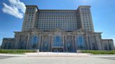 See inside Ford's new tech campus, a century-old Detroit train station restored for $950 million