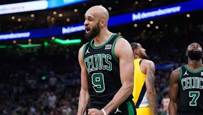 Mavs vs Celtics Prediction, Picks, Odds for Thursday’s NBA Finals Game 1