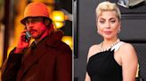 Bullet Train director explains why Lady Gaga role didn't work out