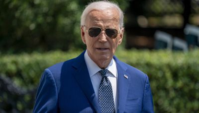 Biden asegura que Trump va "en serio" al hablar de "baño de sangre" si pierde elecciones