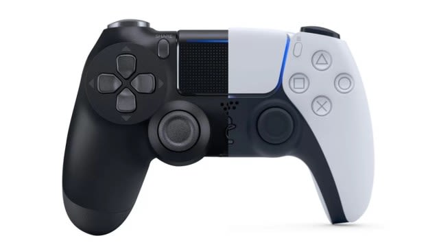 Half of PlayStation Users Are Playing on Older Consoles, Not PS5