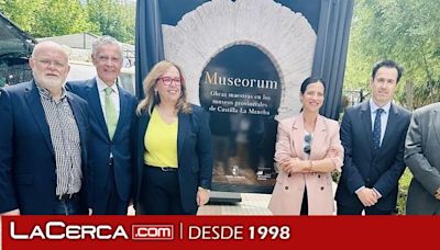 'Museorum' recorrerá diez nuevos municipios mostrando 42 representaciones fotográficas de los Museos Provinciales