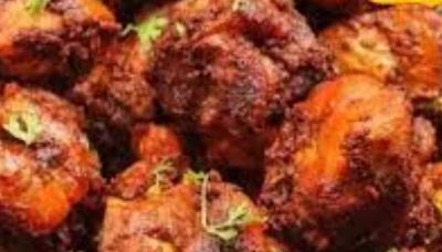 From Kitchen To Plate, Chittoor Man's Guide To Irresistible Chicken Kebabs - News18
