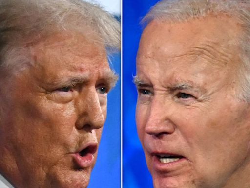 The Onion Goes Nuclear With Explosive Trump-Biden Debate Headline