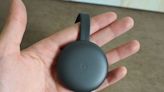 老款 Chromecast 確認無法支援 Netflix 新的廣告方案（可能要換機器或選貴的方案）