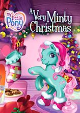 Discovery Family Premieres My Little Pony: A Very Minty Christmas ...